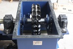Tepersac Turbine