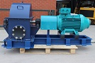 Tepersac Turbine